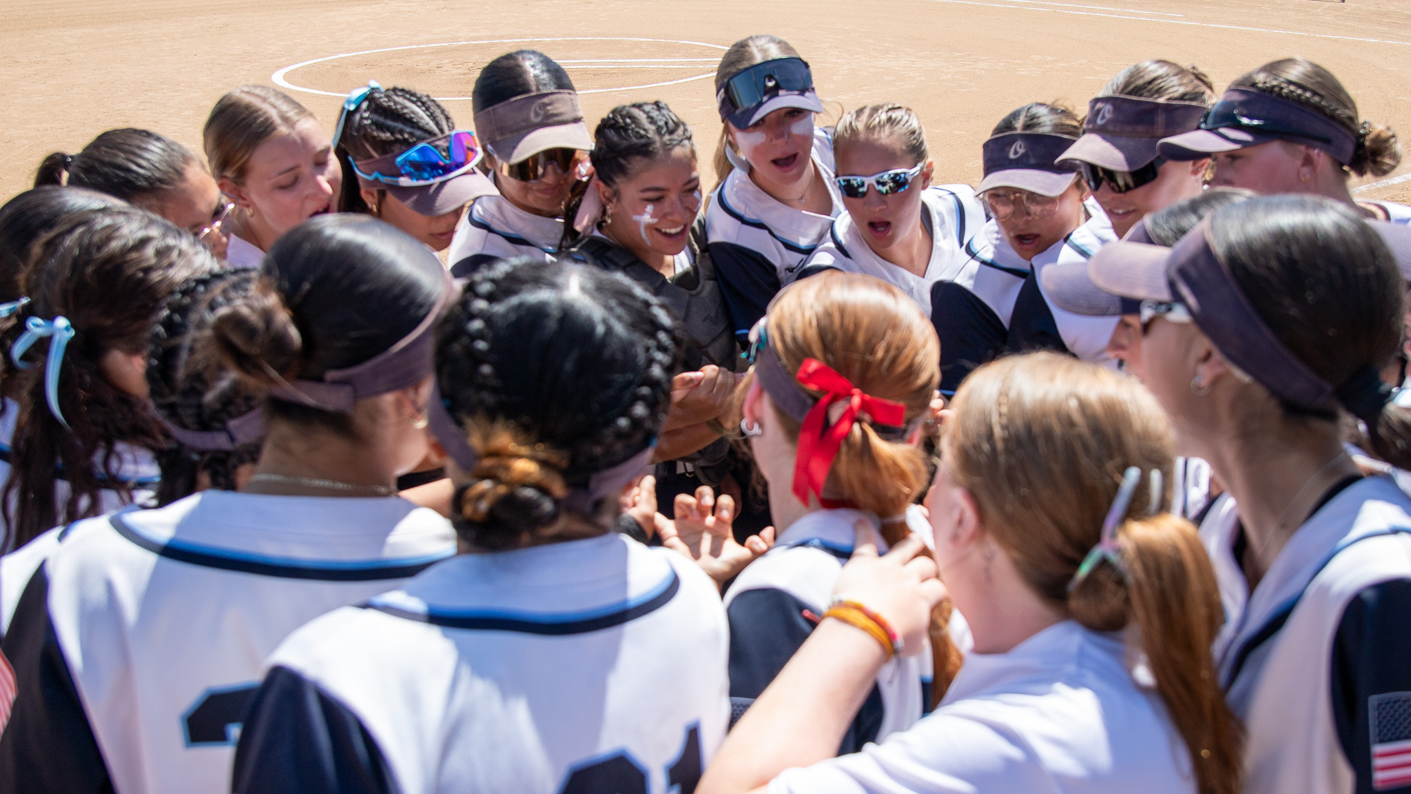 Rattlers Conclude Region 9 Play with Series Win vs NJC