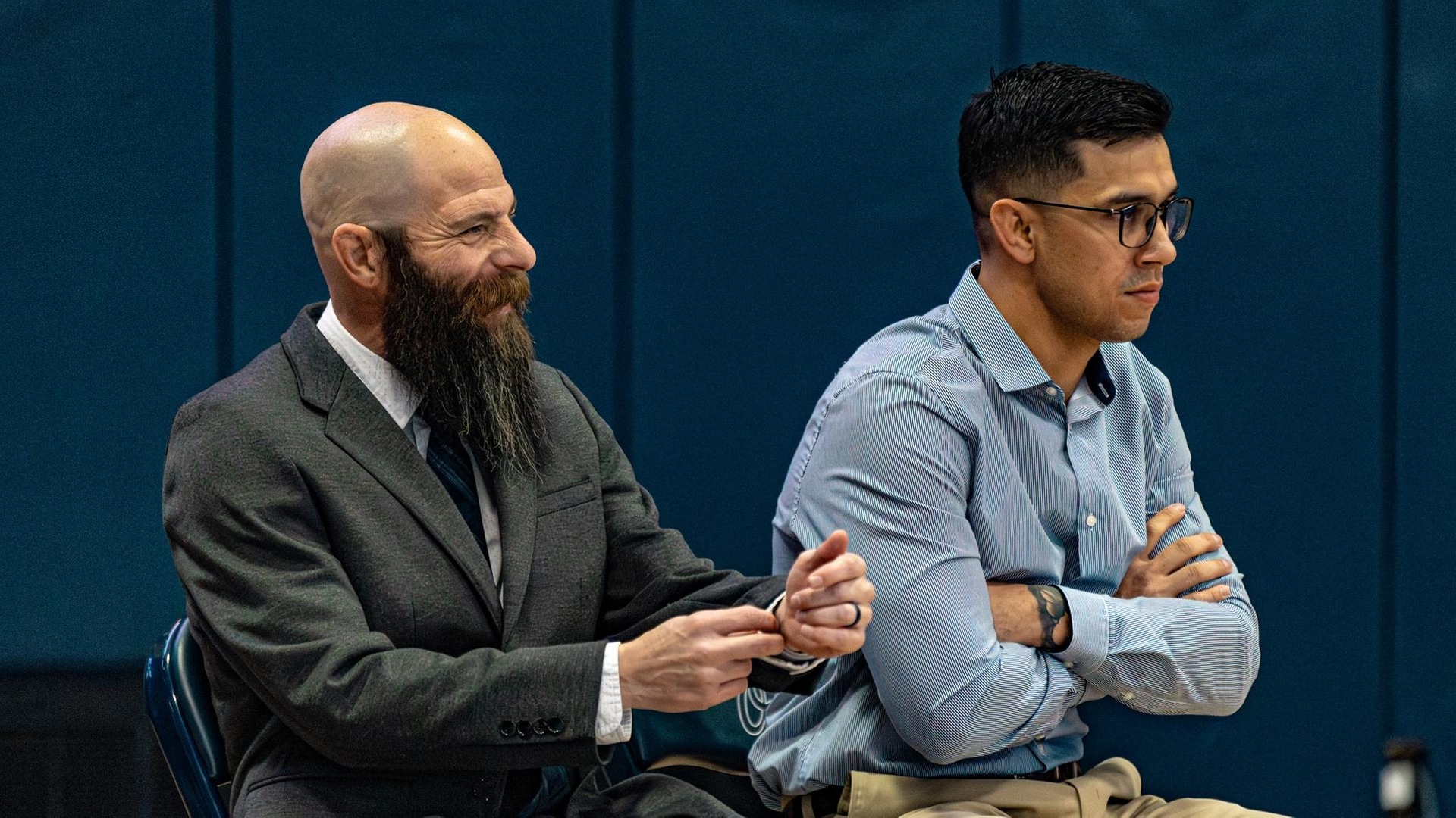 A New Era for Rattler Wrestling – Razo Promoted, Coates Named Women’s Head Coach