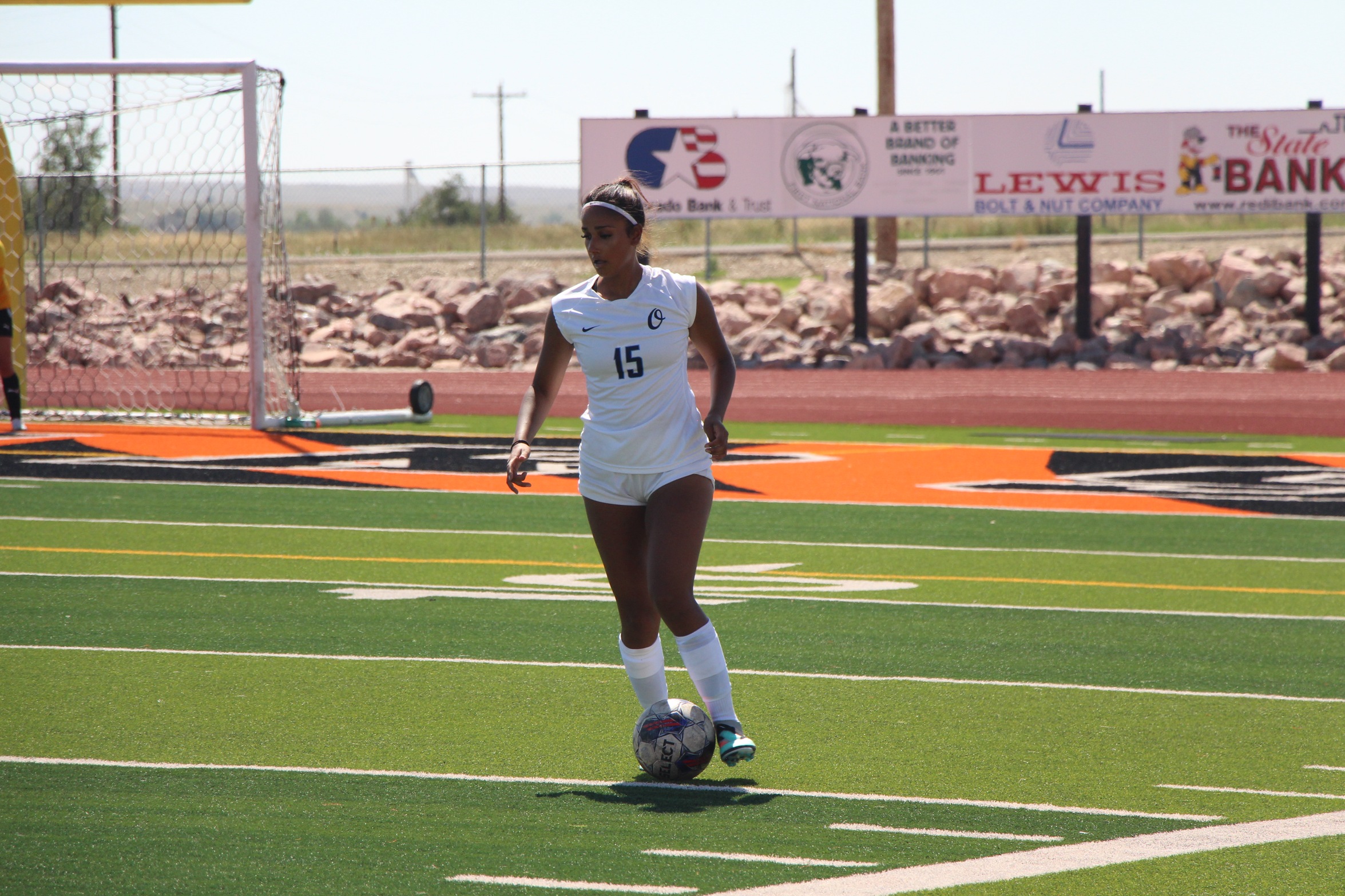 Otero College Women's Soccer Faces Setback Against Western Wyoming Community College